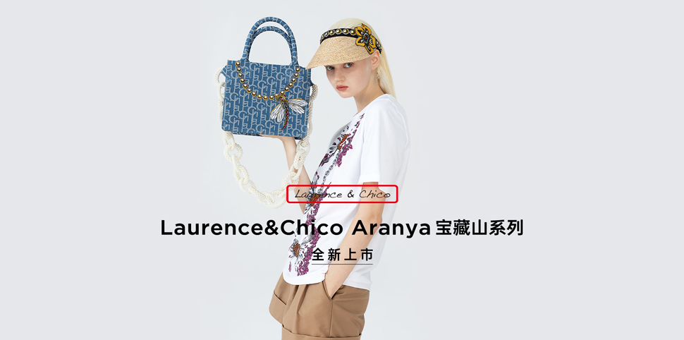 LAURENCE&CHICO女装