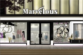玛玮丝 - marvelous店铺