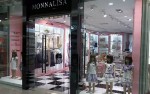 W&KAM MONNALISA - 蒙娜丽莎店铺