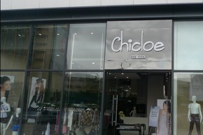 斯雅-Chicloe店铺