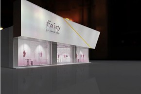 FAIRY-菲妮尔店铺