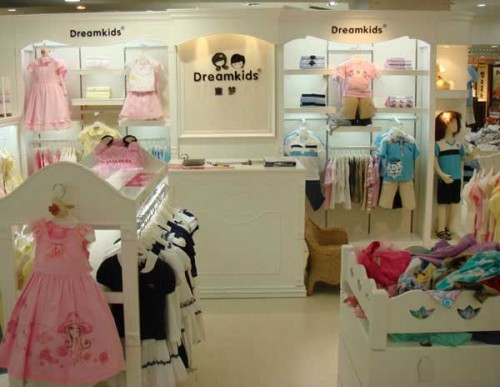 童梦 - DreamKids店铺(图15)