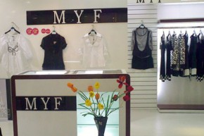 欧米琦-MYF店铺