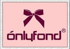OnlyFond（欧意坊）女装店铺形象