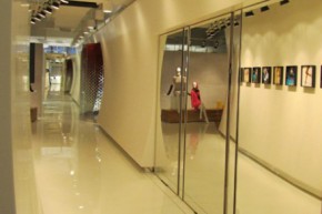 D.EXTERIOR店铺