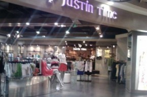 JUSTINTIMEJUST IN TIME店铺