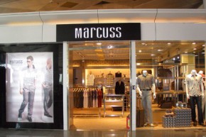 麦卡思 - Marcuss店铺