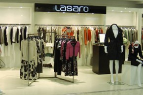 拉莎诺 - lasaro店铺