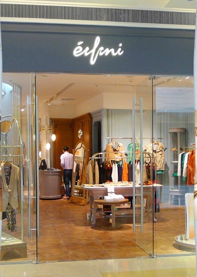 伊芙丽 - EIFINI店铺(图1)