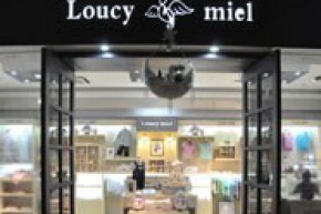 路西米儿-Loucy miel店铺