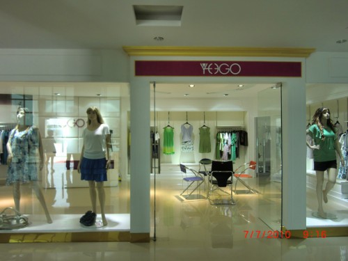 依歌 - YEEGO店铺(图4)