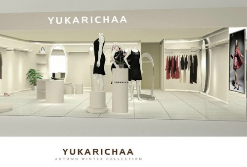 悠歌-YUKARICHAA店铺(图15)