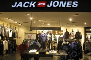 JACK&JONES杰克琼斯-jackjones店铺