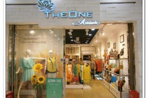 TheOneThe One店铺