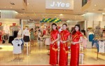 J-Yes店铺