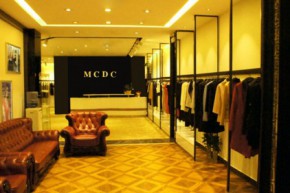 MCDC店铺
