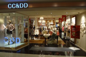 CC&DDCCDD店铺