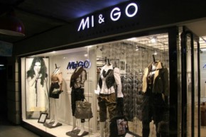 MI&GO店铺