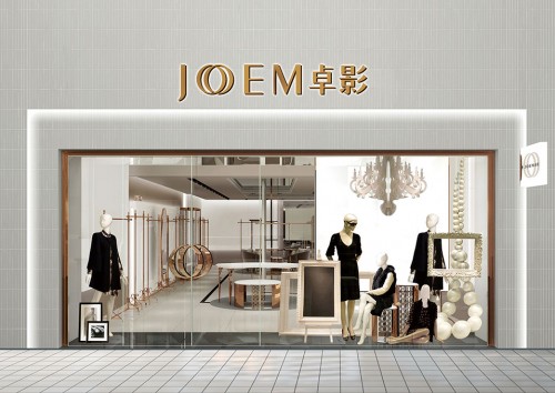 卓影 - JEOM店铺(图5)