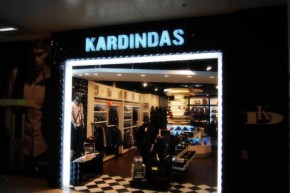 卡丹达仕 - KARDINDAS店铺
