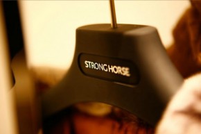艾时依-SE stronghorse店铺