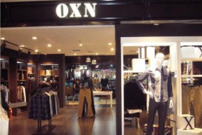 OXN店铺