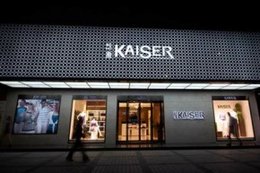 KAISER - 凯撒店铺