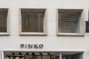 Pinko店铺展示