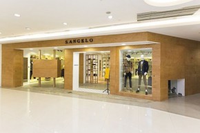 S.ANGELO店铺展示