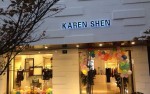 KAREN SHEN-凯伦诗店铺