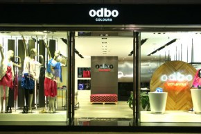odbo colours欧宝彩装店