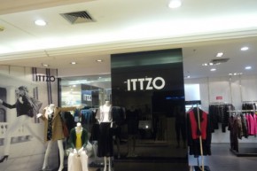 伊洲 - ITTZO店铺