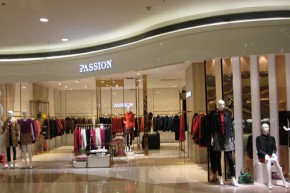 钡萱-passion店铺