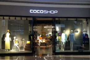 COCOSHOP店铺