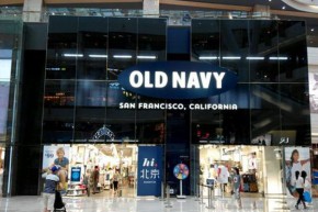 老海军 - Old Navy店铺