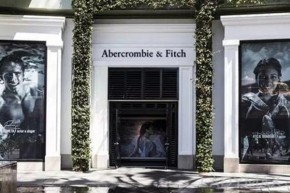A&F - Abercrombie&Fitch店铺