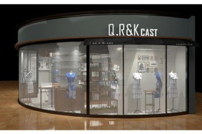 Q.R&KCASTQ.R&K CAST店铺