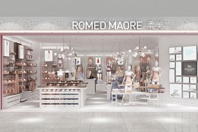 ROMED MAORE店铺