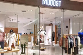Mooost店铺