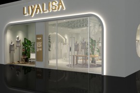 莉雅莉萨-LIYALISA店铺