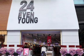 24EVEN YOUNG店铺