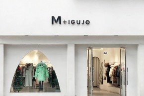 M+IGUJO店铺