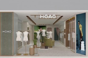 HOAO店铺