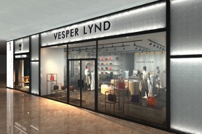 Vesper Lynd店铺(图7)
