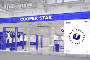 COOPER STAR店鋪