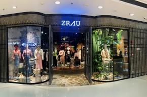 ZRAU店铺展示
