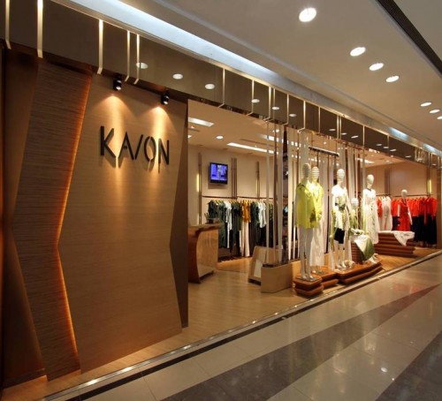 卡汶 - KAVON店铺
