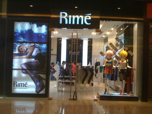 韵魅-Rimé店铺