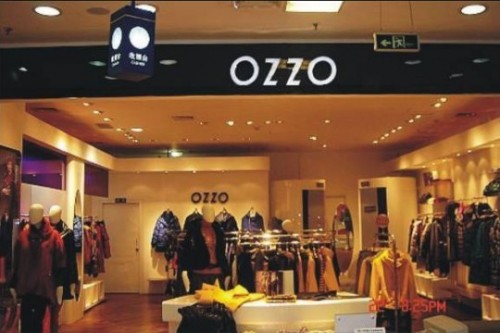 欧尼迩-OZZO店铺