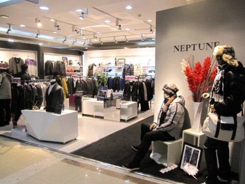尼普顿-Neptune NI店铺